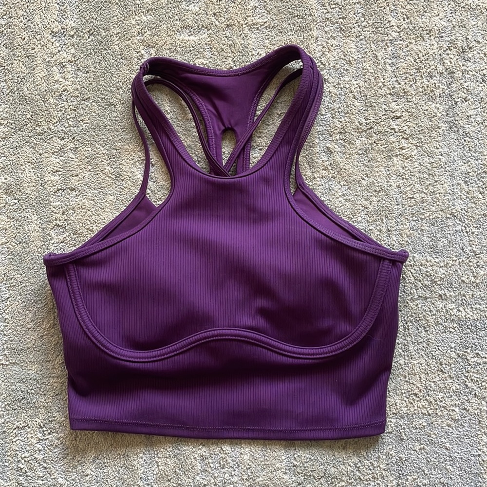 Alo Sports Bra